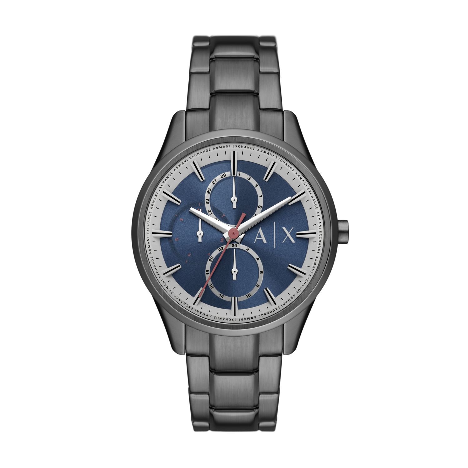 Reloj Armani Exchange Ax1871 Negro Hombre image number 0.0