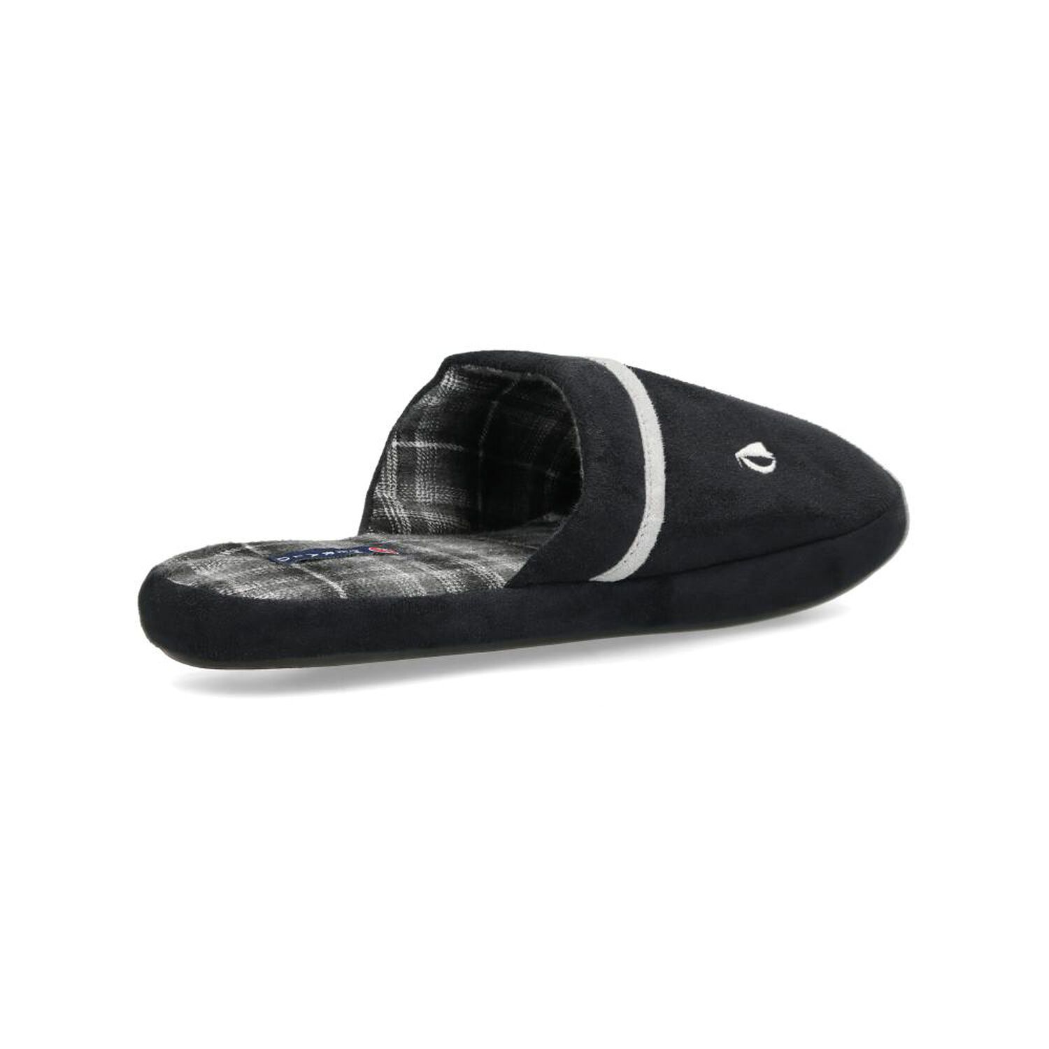 Pantuflas Hombre Herald image number 3.0