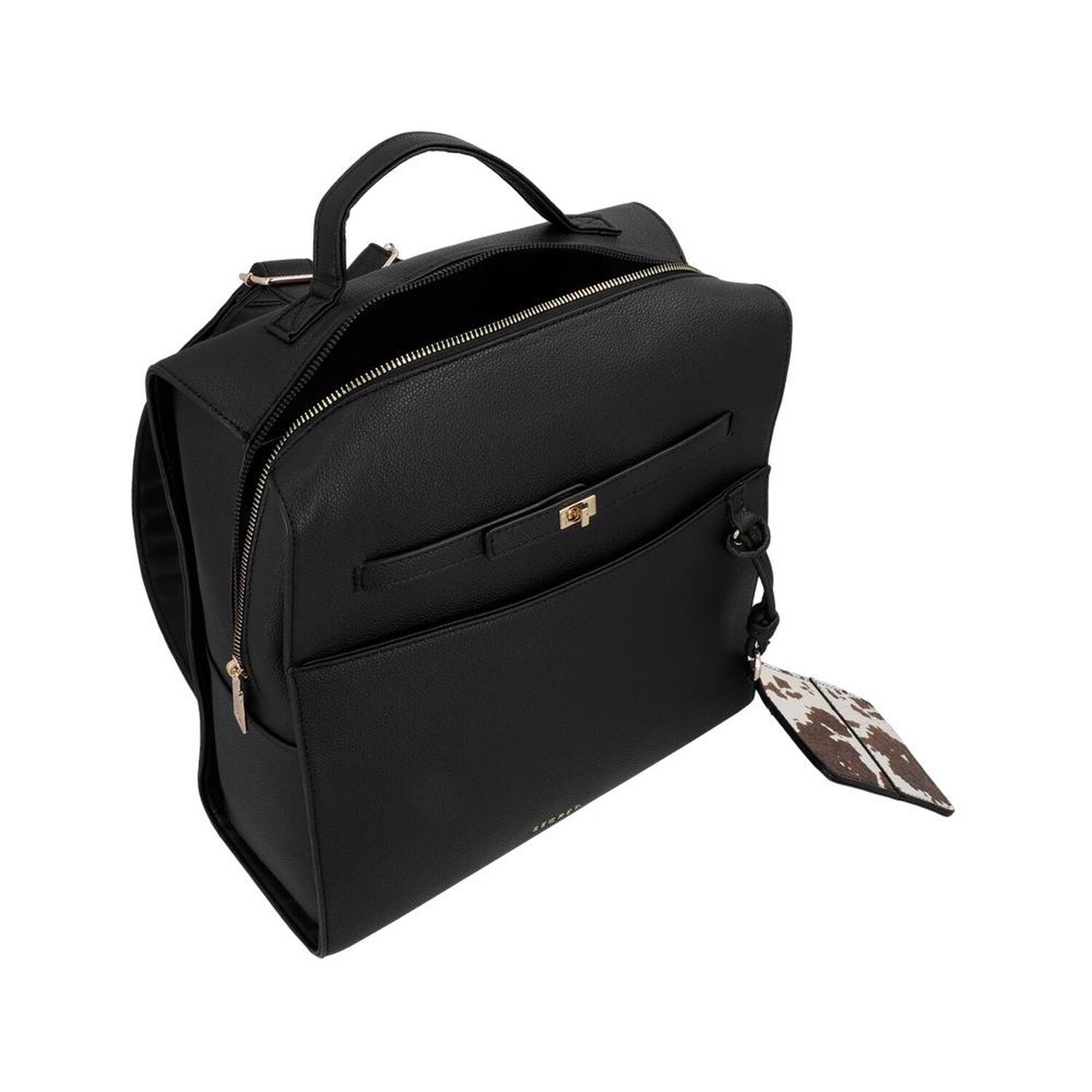Mochila De Mujer Secret Serbia Sc7 Grande image number 3.0