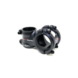 Te De Manubrio Mtb 35mx45bk Radical Mountain
