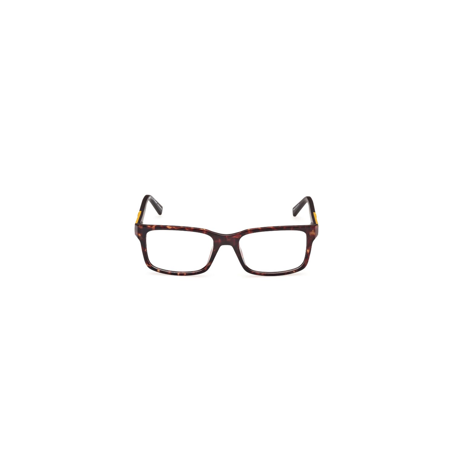 Lentes &Oacute;pticos Havana Oscuro Timberland image number 0.0