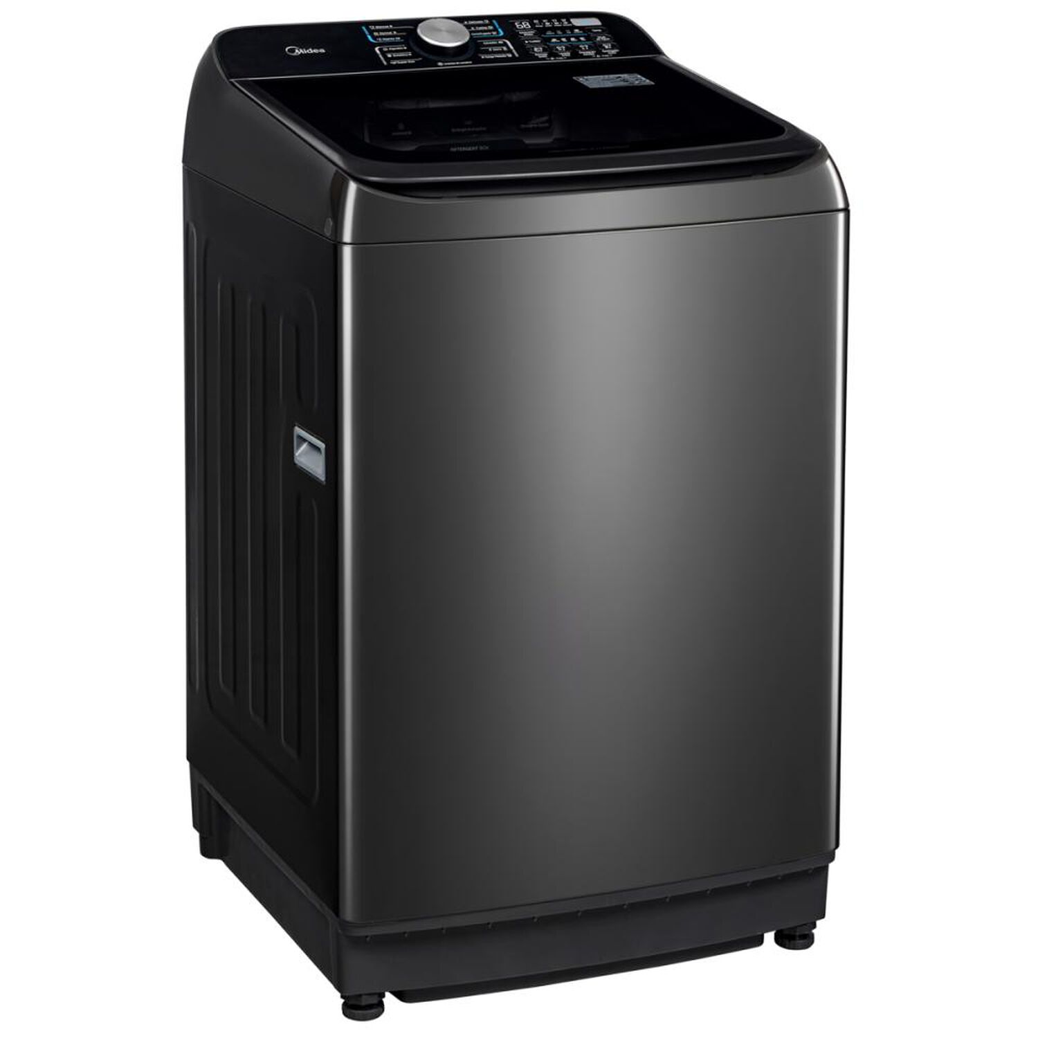 Lavadora Midea MA512W180/T-C/ 18 Kg image number 3.0