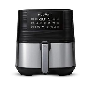 Freidora De Aire 5.5l Mouvair Gourmet