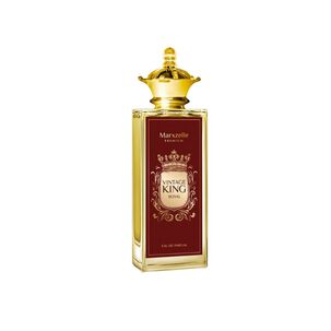 Marxzelle Lujo Vintage King Royal Edp 100 Ml