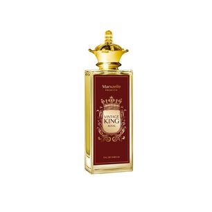 Marxzelle Lujo Vintage King Royal Edp 100 Ml