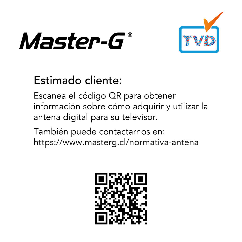 Smart Tv Qled 75" Google Tv 4k Bluetooth Mggk75ufq Master-g image number 5.0