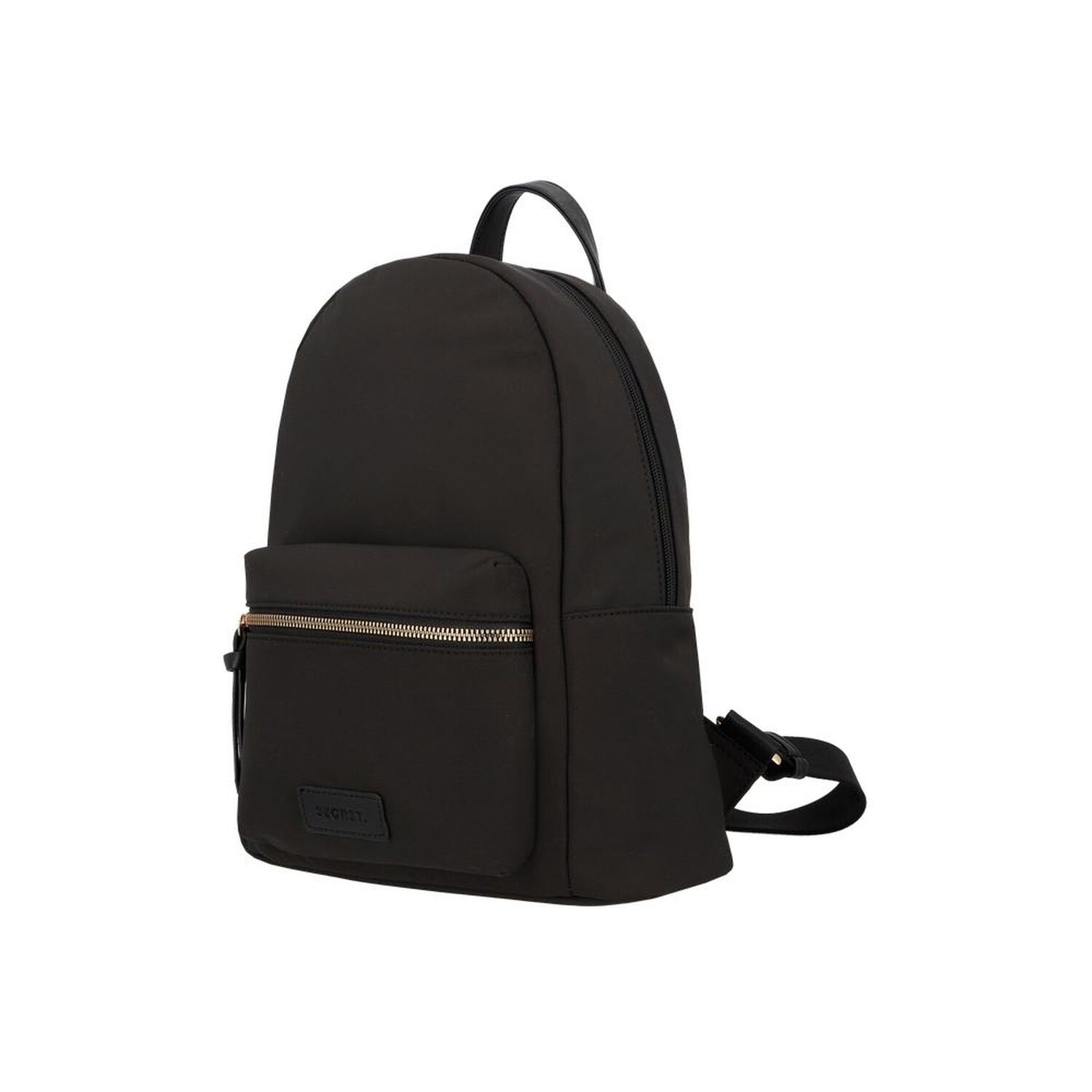 Mochila Secret Alemania St6 M Negro image number 1.0