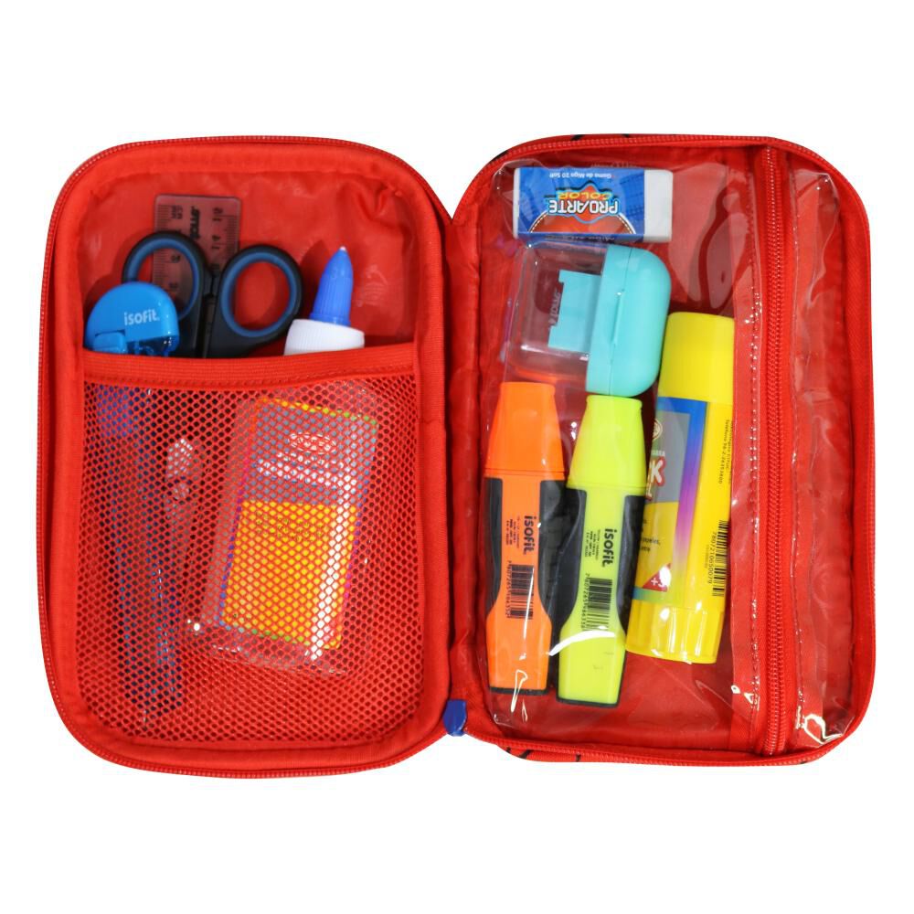 Estuche Infantil R&iacute;gido Box Head image number 3.0