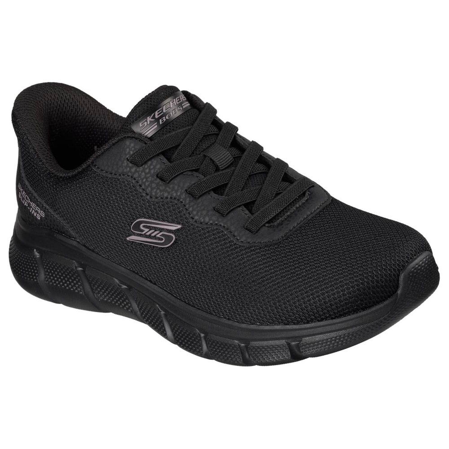 Zapatilla Urbana Mujer Skechers - Bobs B Flex-flex Lucy image number 2.0