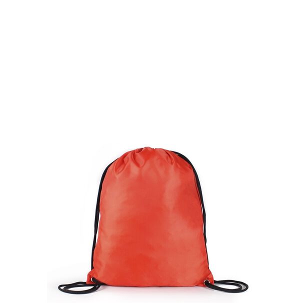 Morral Baar Orange Swiss Bag