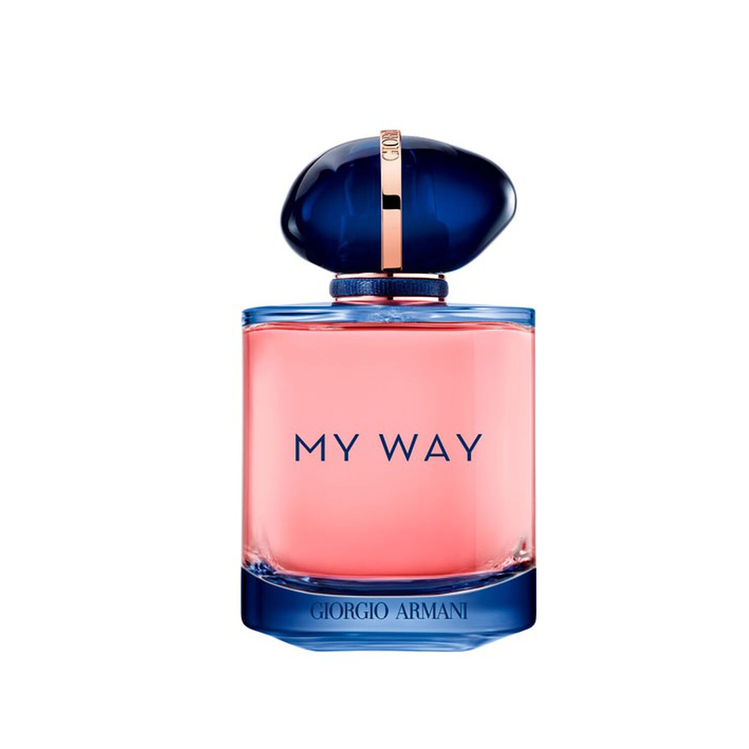 My Way 90 Ml Edp Intense Giorgio Armani image number 1.0