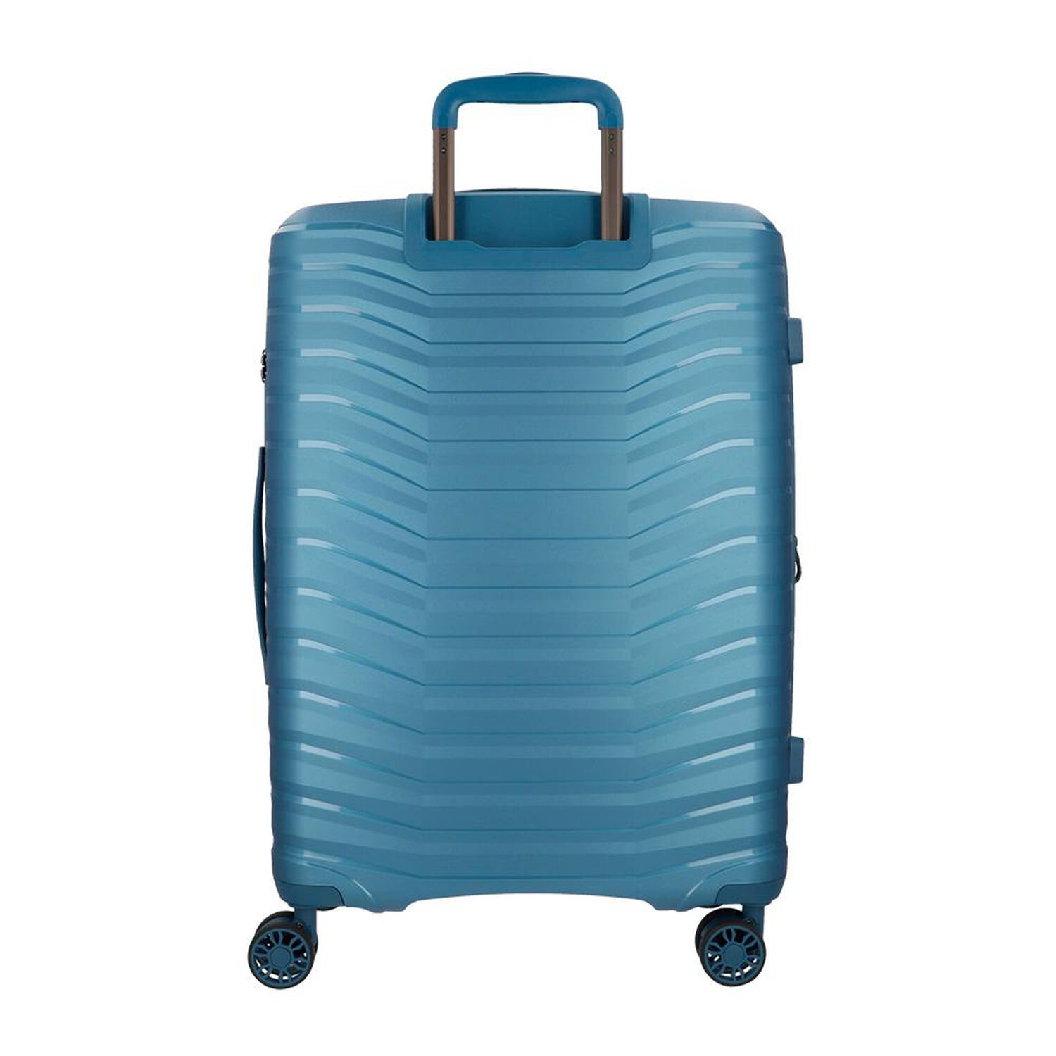 Maleta Grande Saxoline Titanium / 106 L image number 4.0
