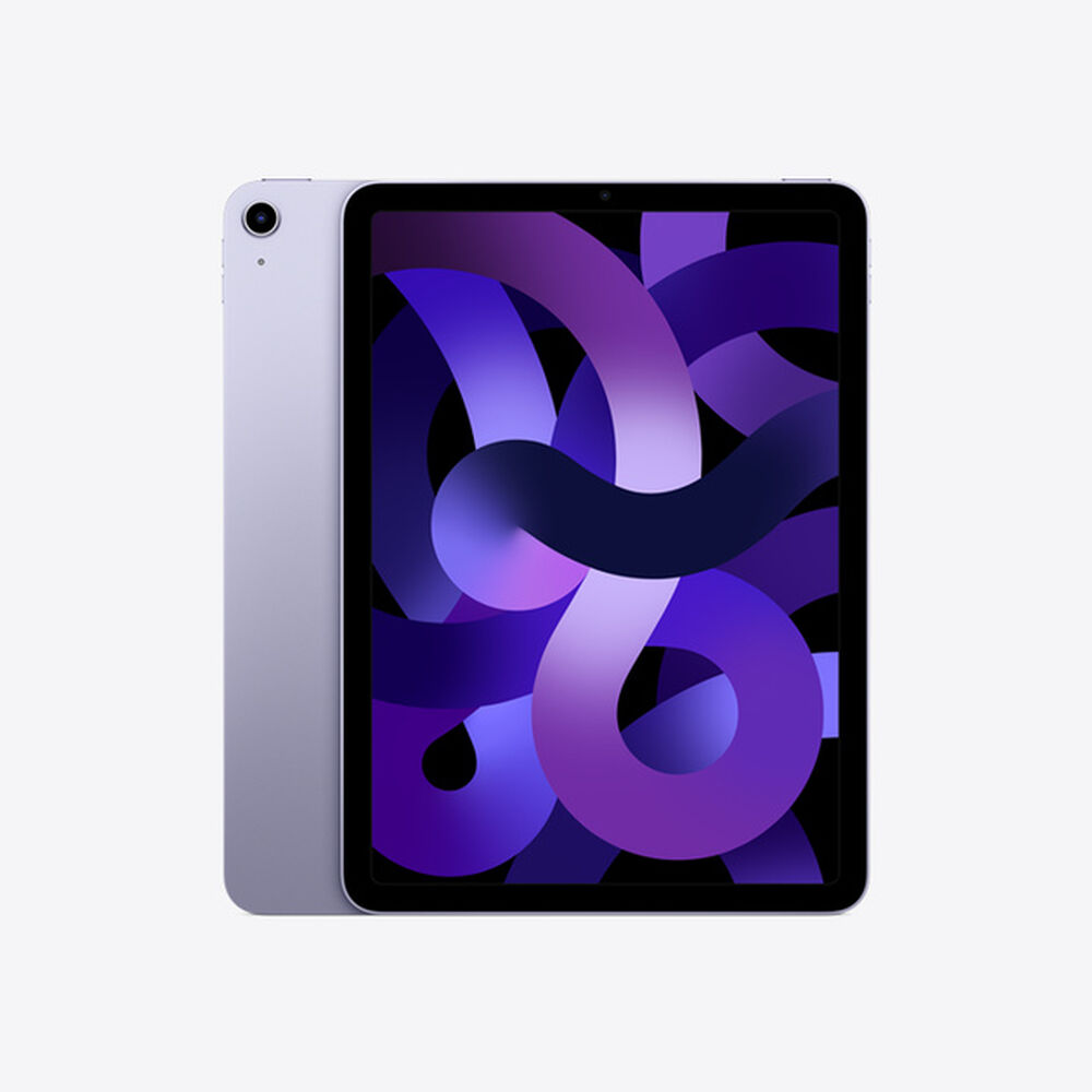 Apple Ipad Air 5th 10.9 Wi-fi 64gb 2022 - Púrpura image number 0.0