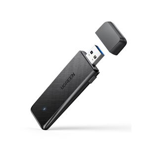 Adaptador Wifi Dual-band Ac1300 Ugreen