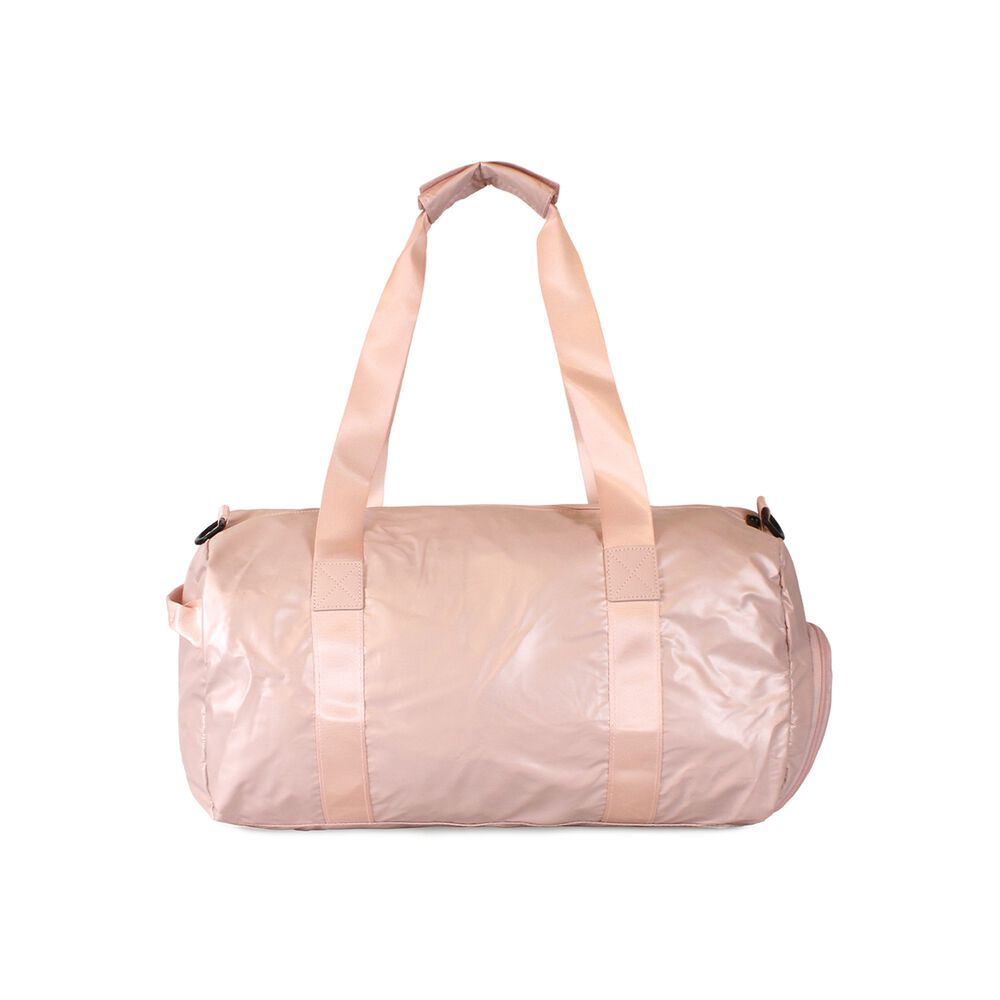 Bolso Femenino Bolonia Pink Fila image number 3.0