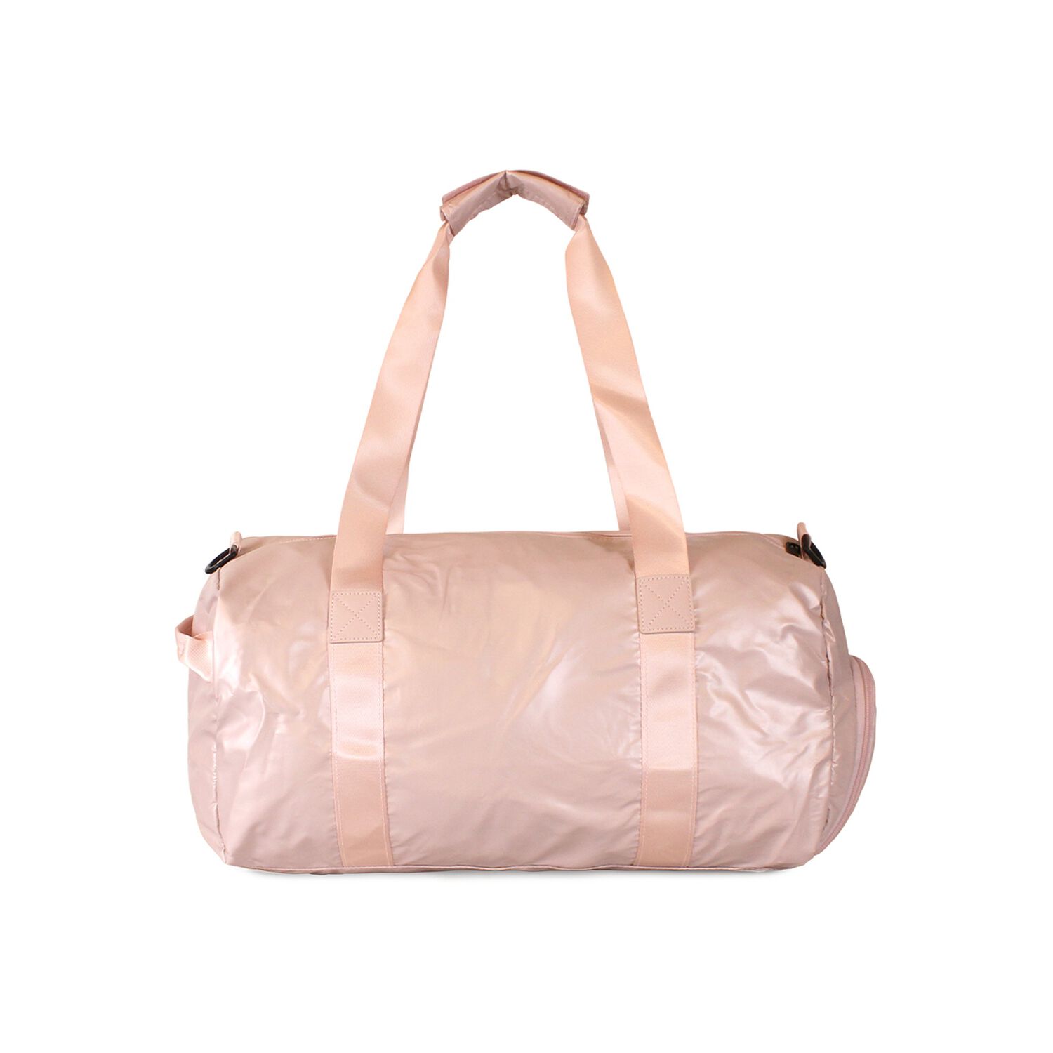 Bolso Femenino Bolonia Pink Fila image number 3.0