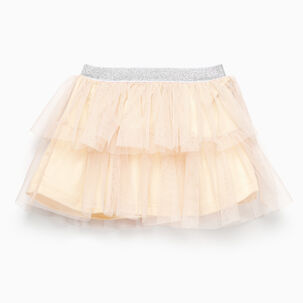 Falda Tutu Melón