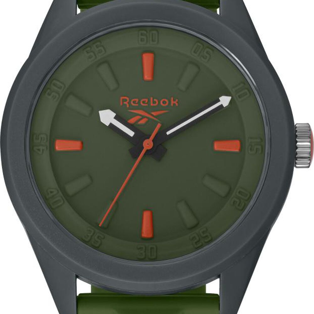 Reloj Reebok Hombre Rv-spe-g2-paig-go Spindrop Evolution Men's image number 0.0