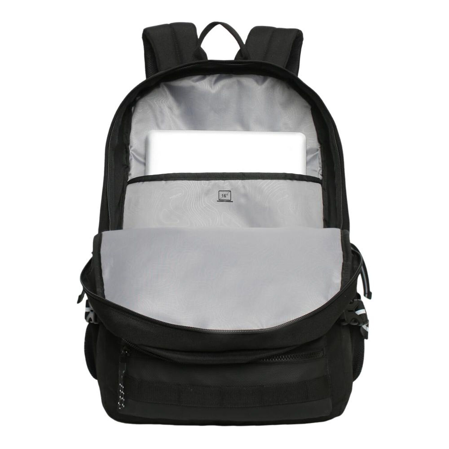 Mochila Expedition 40 Litros Head image number 1.0
