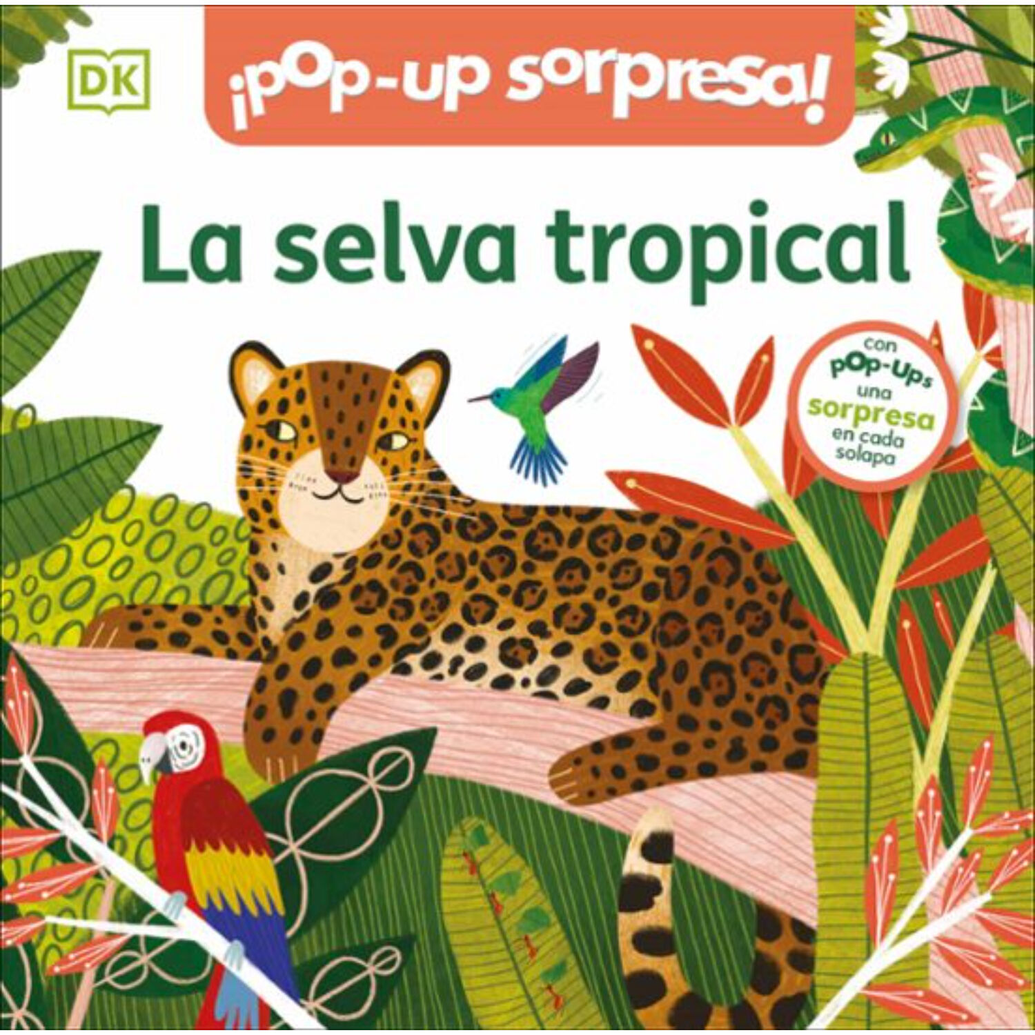 La Selva Tropical image number 0.0