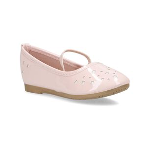 Zapato Infantil Ni&ntilde;a Topsis Pink
