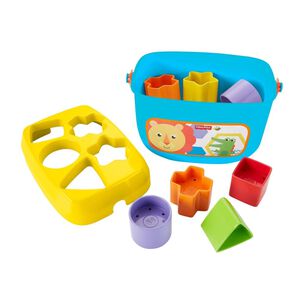 Juguete Para Bebe Fisher Price Primeros Bloques Del Beb&eacute;