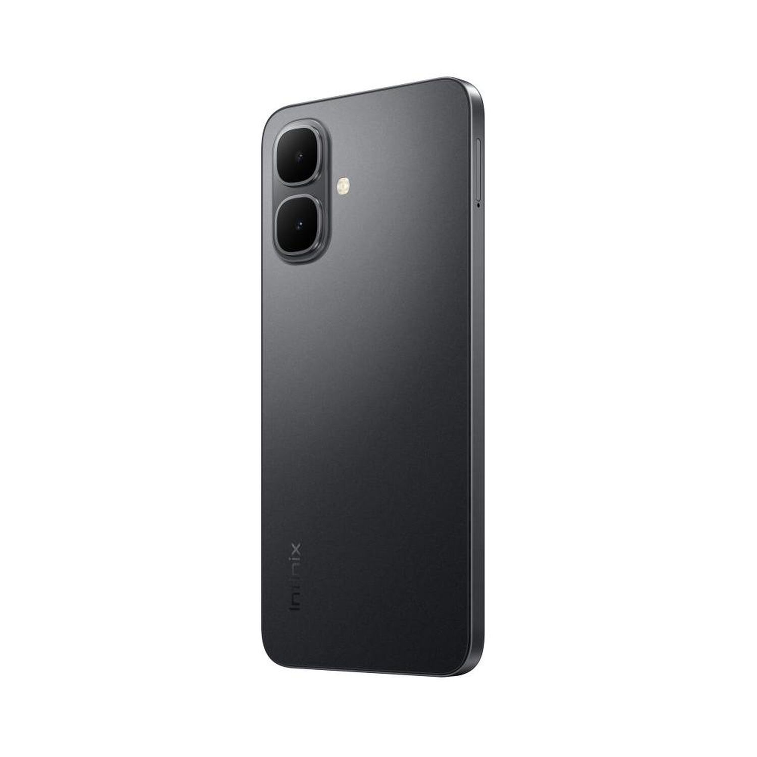 Smartphone Infinix Smart 10 / 128 GB / Sleek Black / Liberado image number 2.0