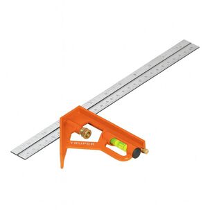 Escuadra Combinacion 12 Truper