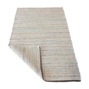 Alfombra Chindi Grande Gris