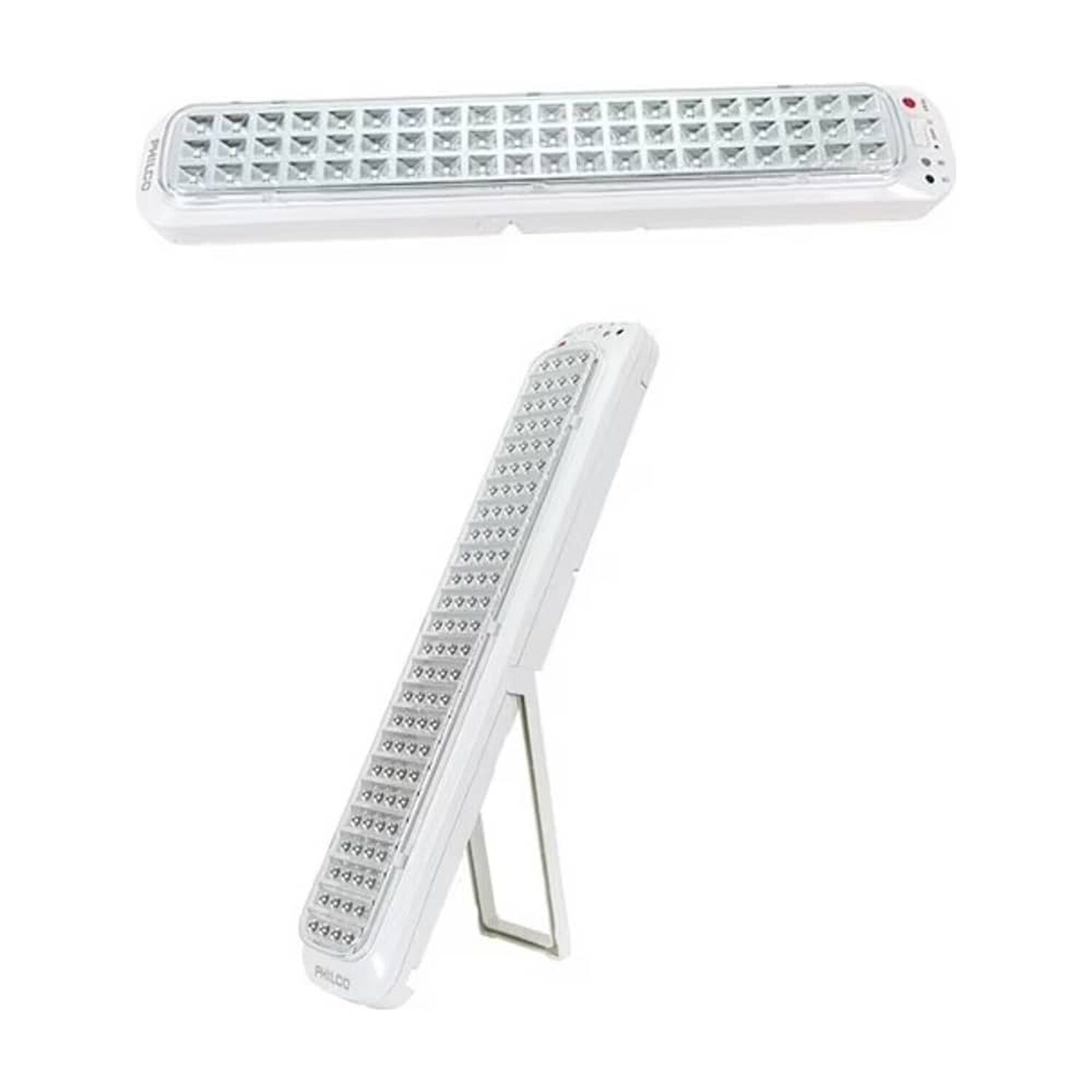 L&aacute;mpara De Emergencia 100 Led 3w Philco El-463 image number 1.0