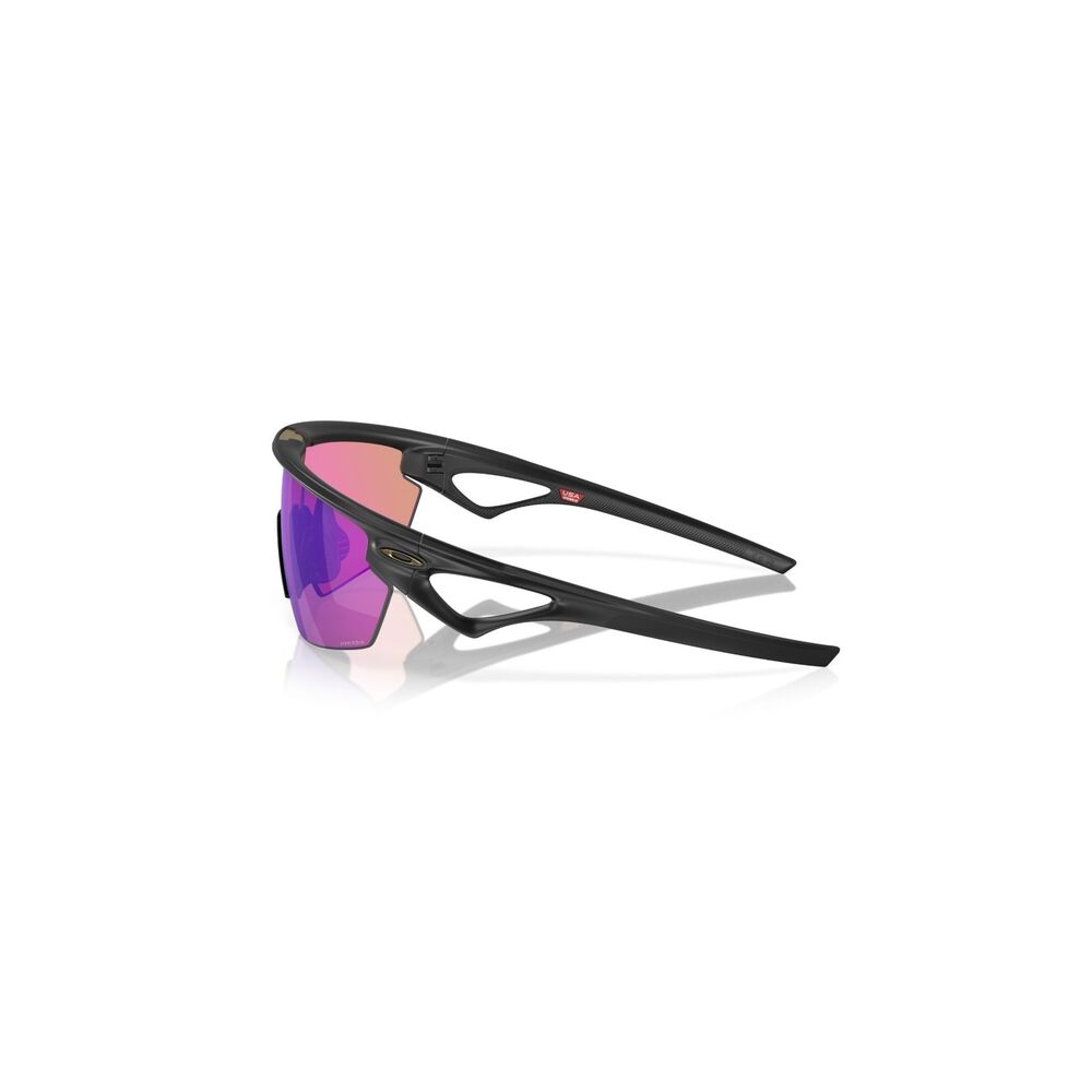 Lentes De Sol Sphaera Prizm Golf Oakley image number 2.0
