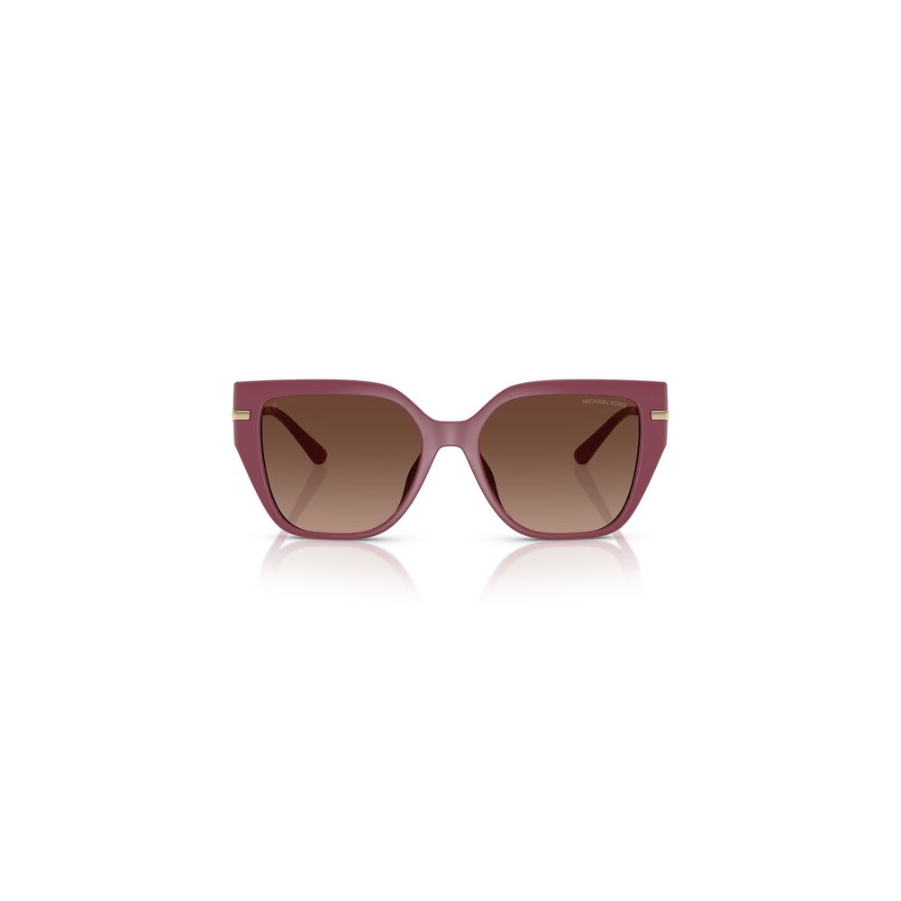 Lentes De Sol St. Barths Rosado Polarizados Michael Kors image number 0.0