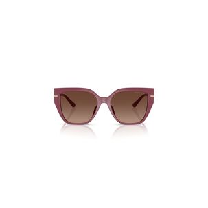 Lentes De Sol St. Barths Rosado Polarizados Michael Kors