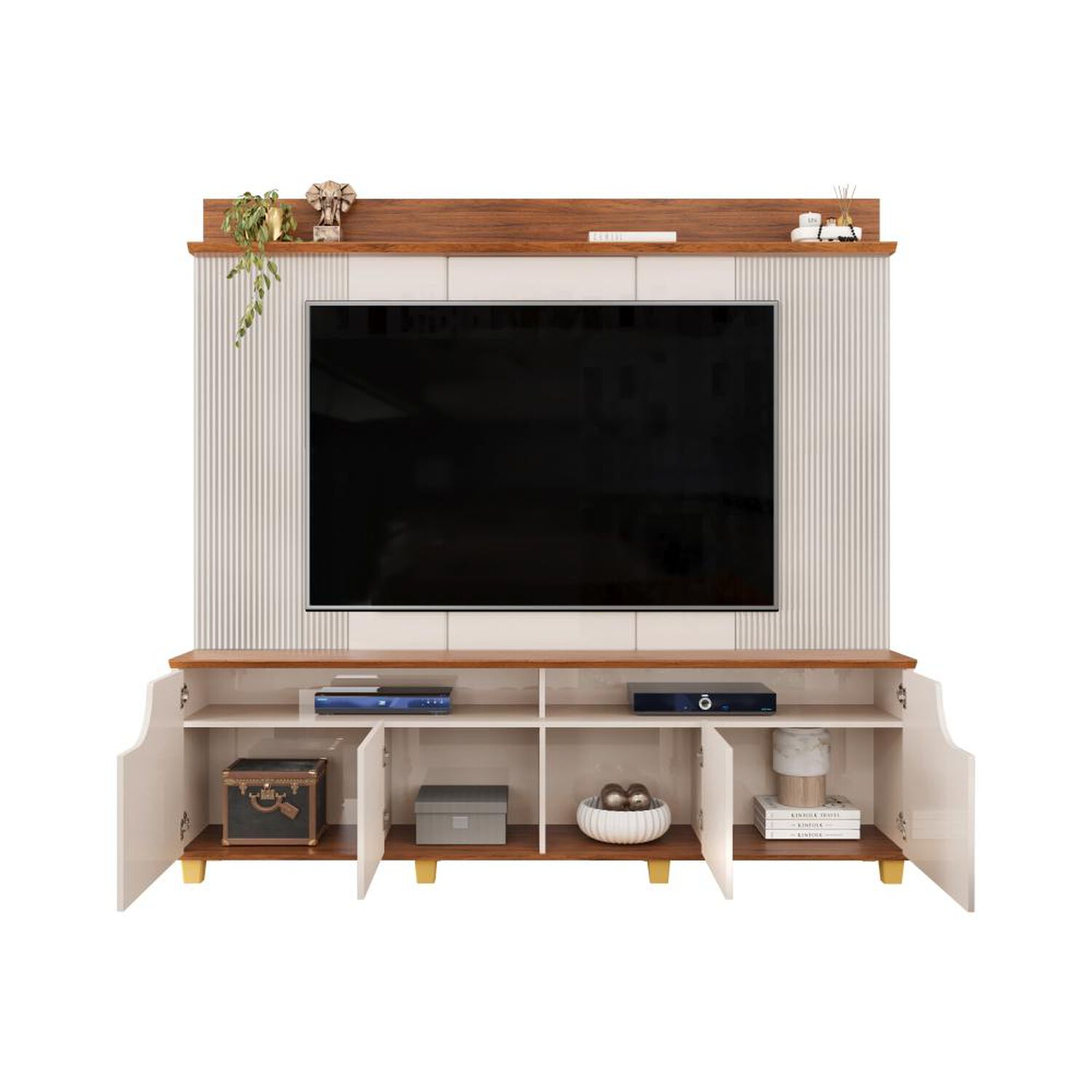Home Tv Altavision Gama / 4 Puertas image number 3.0