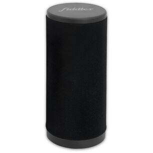 Parlante Inal&aacute;mbrico Port&aacute;til Big Party Bluetooth 5w Black