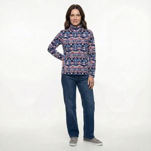 Poler&oacute;n Mujer Geeps