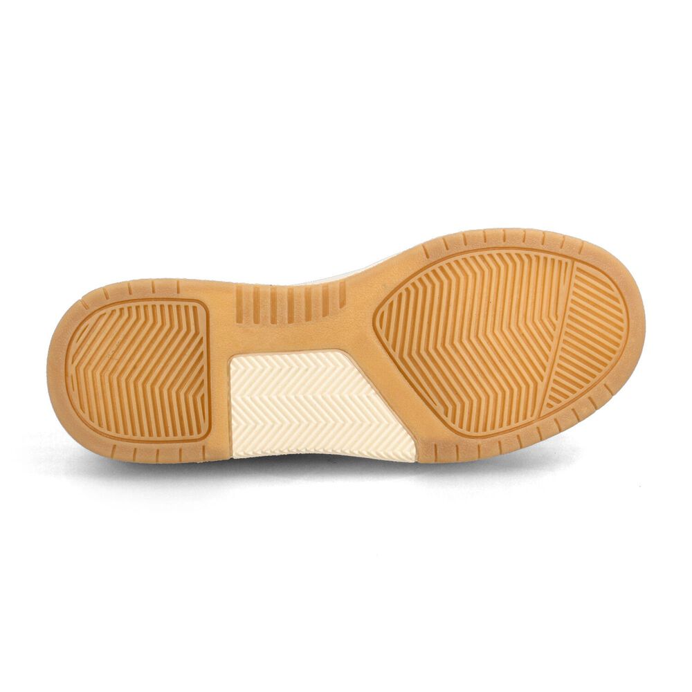 Zapatilla Mujer Bata Andr&oacute;meda Blanco image number 4.0