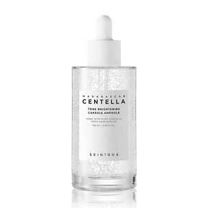 Madagascar Centella Tone Brightening Capsule Ampoule (skin1004) - 100ml