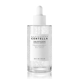 Madagascar Centella Tone Brightening Capsule Ampoule (skin1004) - 100ml