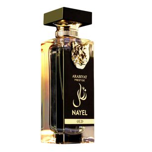 Arabiyat Prestige Nayel Oud Eau De Parfum 70 Ml Unisex