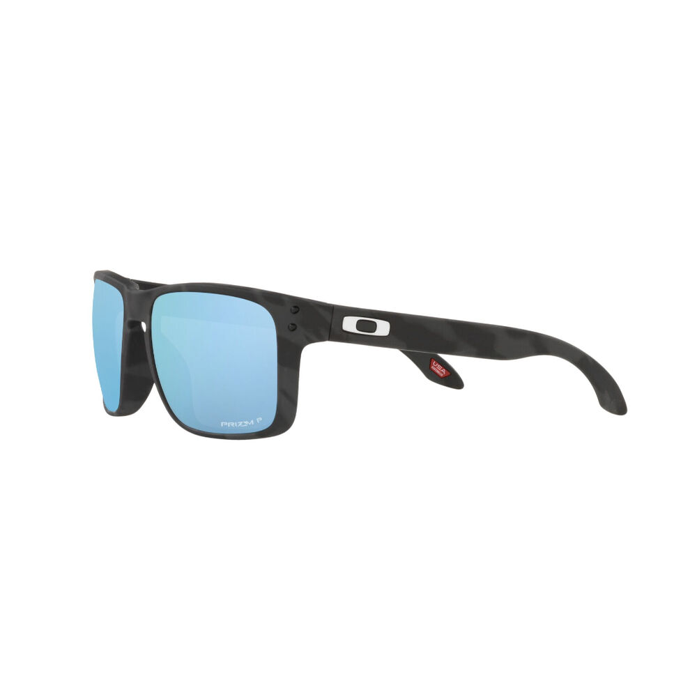 Lentes De Sol Holbrook Prizm Deep Water Polarizados Oakley image number 2.0