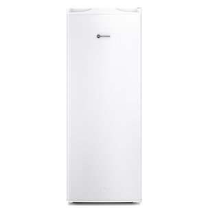 Freezer Mfv645b Blanco 157l Vertical Mademsa