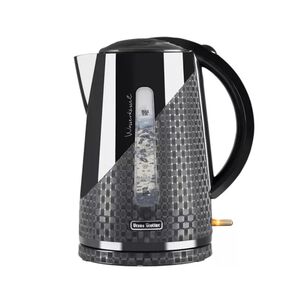 Hervidor Electrico 2000ml Elegante Dunkel17p Ursus Trotter