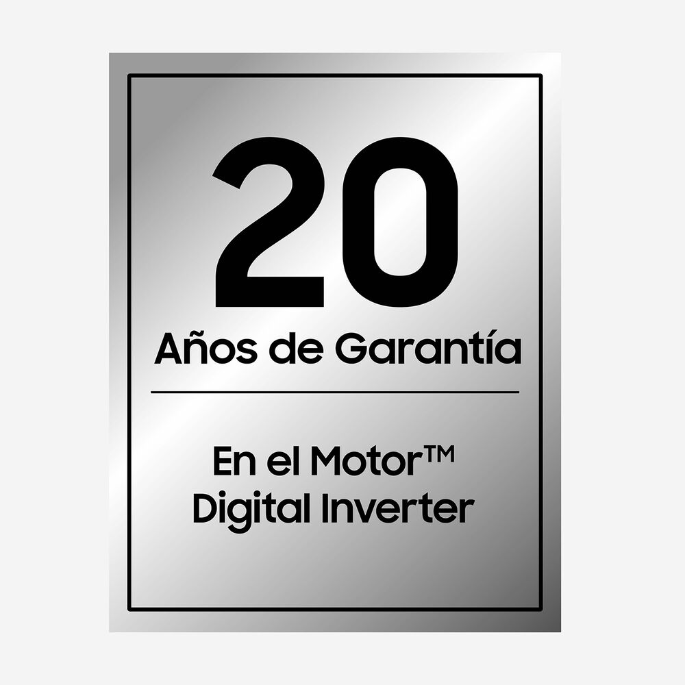 Lavadora Samsung WA17CG6441BDZS / 17 Kg image number 9.0