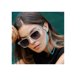 Correa Para Lentes Universal Azul Sustentable Bonoboss