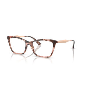 Lentes Ópticos Rosa Vogue Eyewear