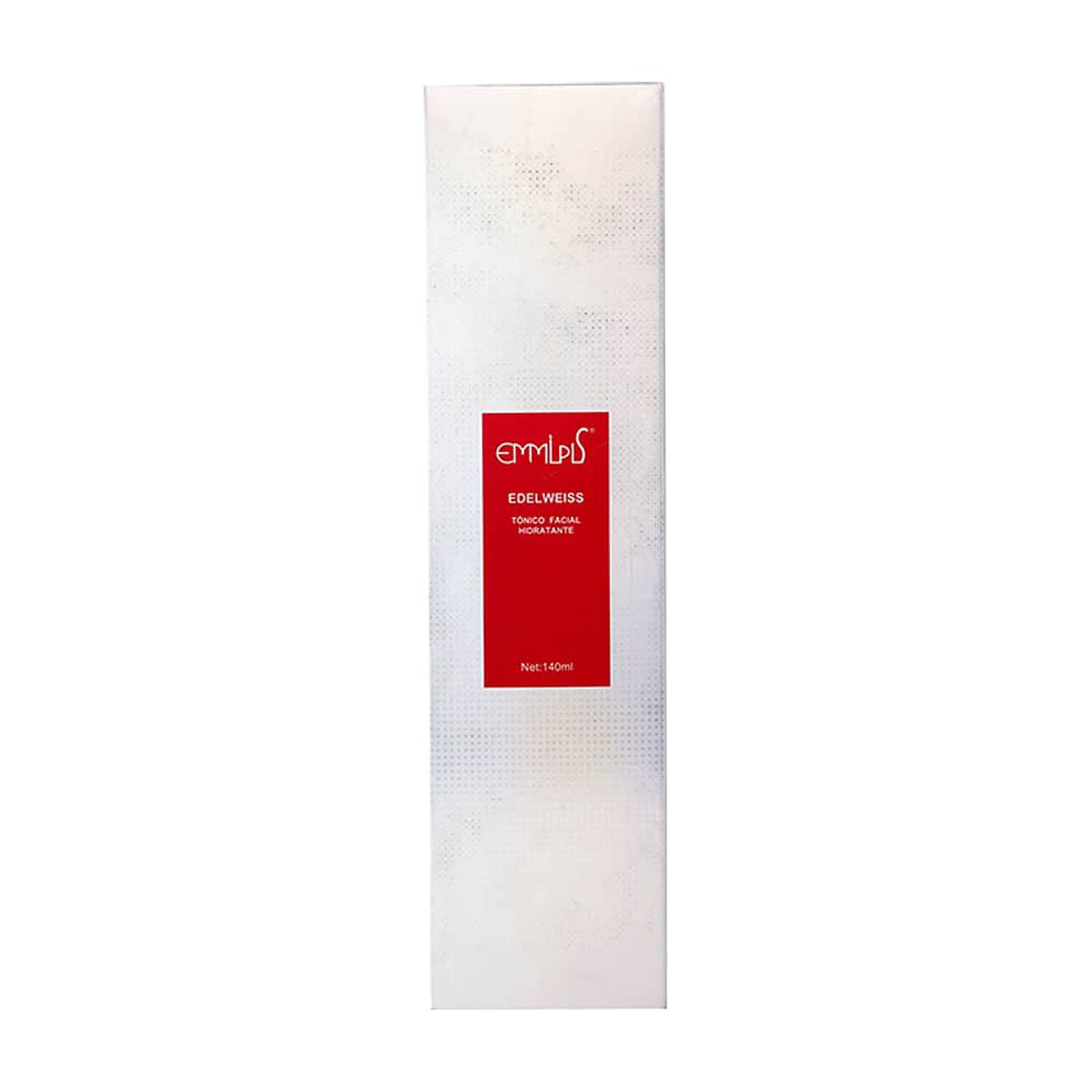 Serum Reparador Hidratante De Alta Hidrataci&oacute;n Edelweiss image number 3.0