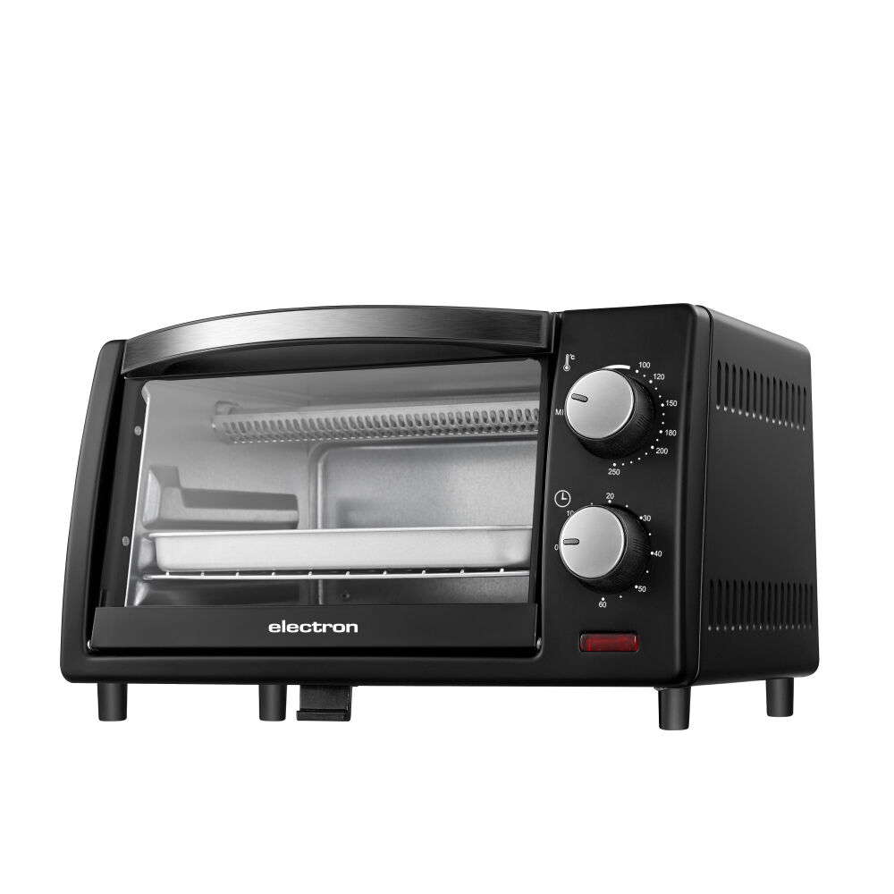 Horno Eléctrico / 9 Ltrs. Ba-8090 image number 0.0