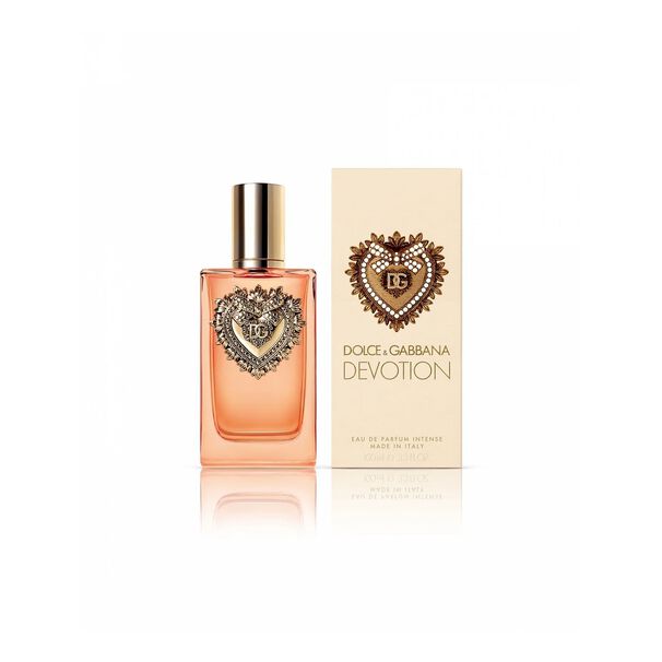 Dolce & Gabbana Devotion (w) Intense Edp 100ml