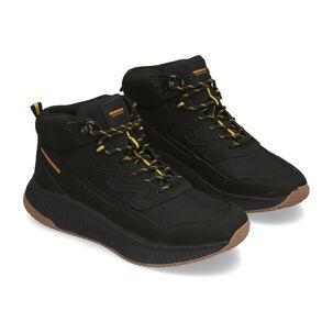 Bototo Outdoor Hombre Hummer Black